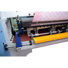 Yuxing Shuttle Lock Stitch Multi-Needle Quilting Machine